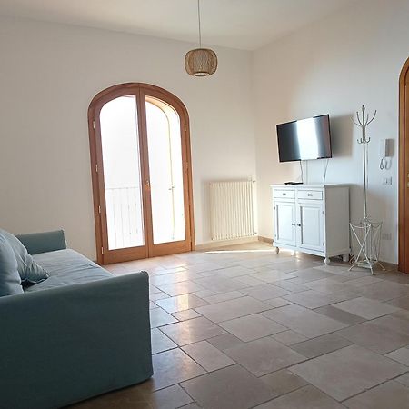 Casa Vacanze Agape 波西塔諾 外观 照片