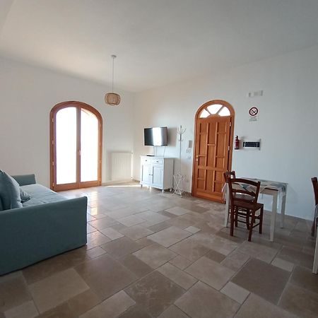 Casa Vacanze Agape 波西塔諾 外观 照片