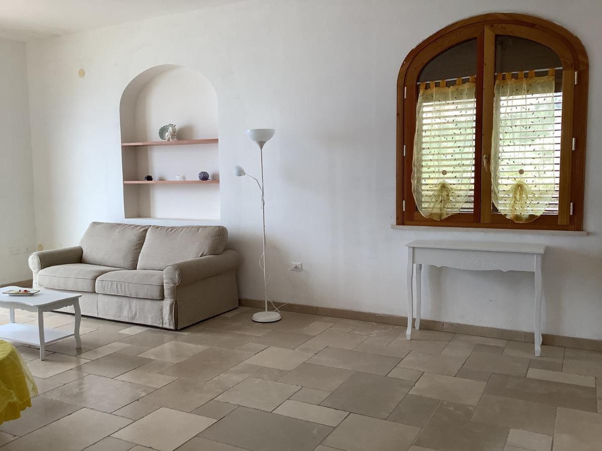Casa Vacanze Agape 波西塔諾 外观 照片