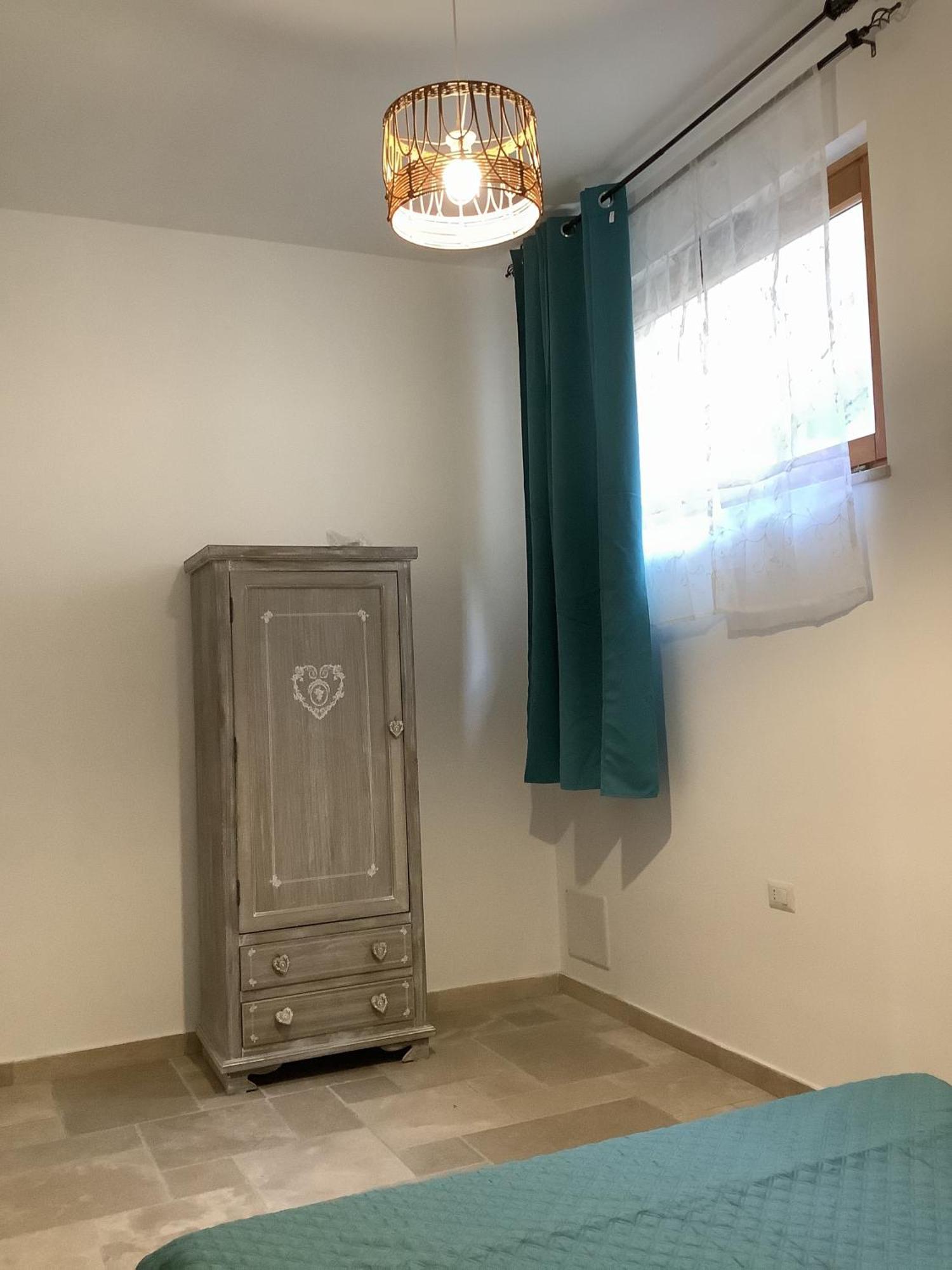 Casa Vacanze Agape 波西塔諾 外观 照片