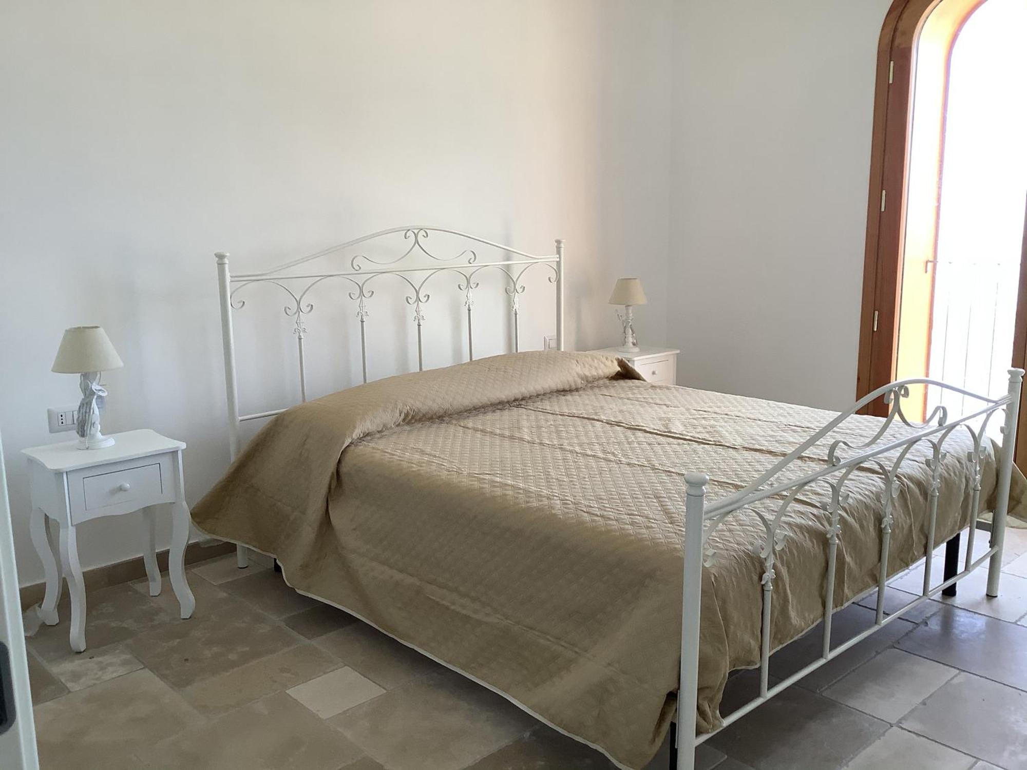 Casa Vacanze Agape 波西塔諾 外观 照片