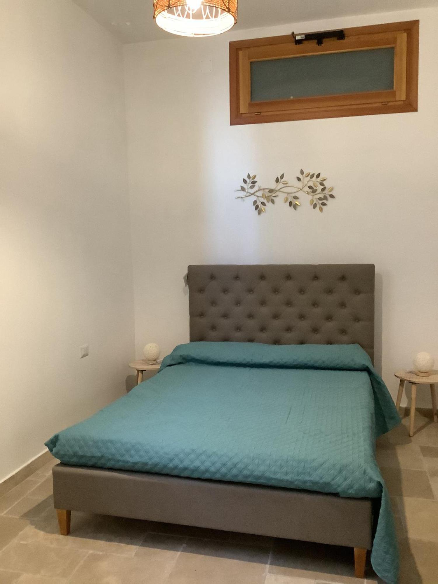 Casa Vacanze Agape 波西塔諾 外观 照片