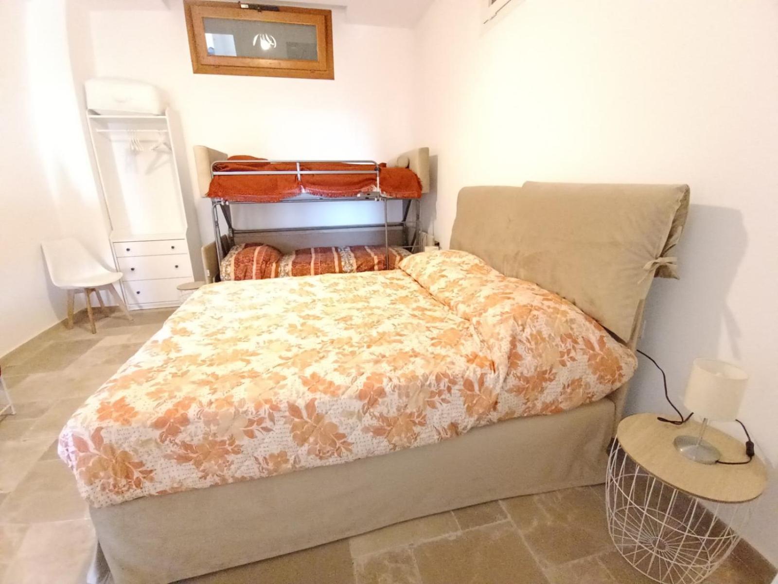 Casa Vacanze Agape 波西塔諾 外观 照片