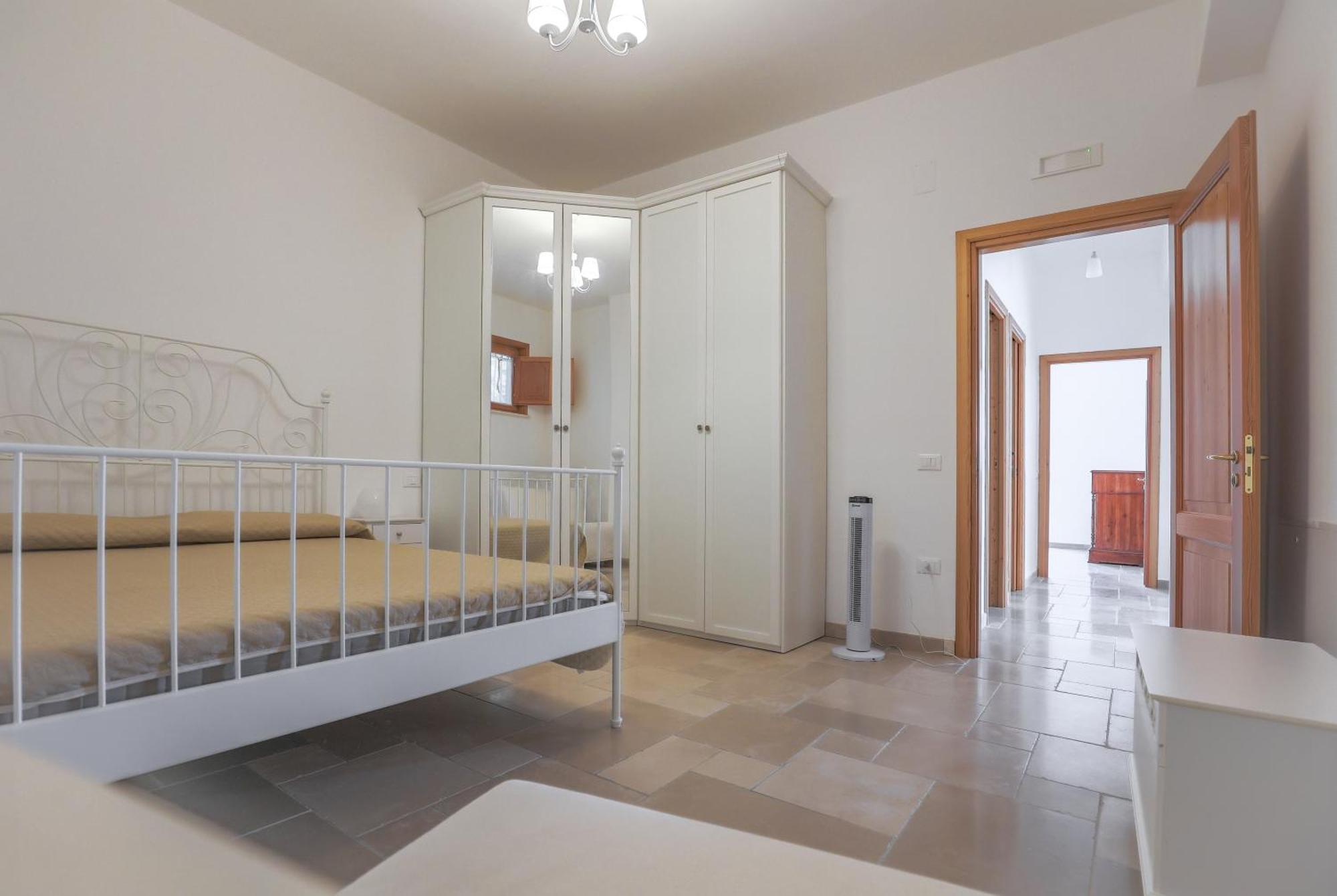Casa Vacanze Agape 波西塔諾 外观 照片