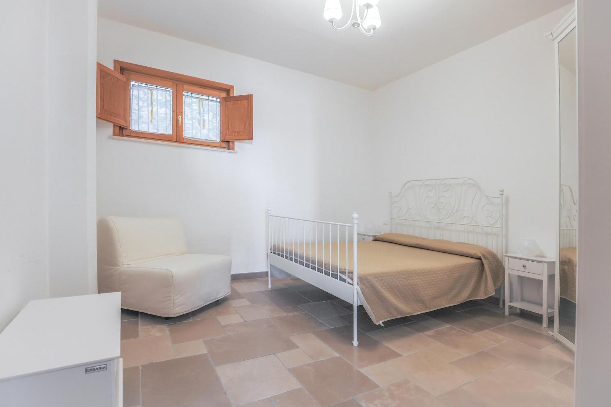 Casa Vacanze Agape 波西塔諾 外观 照片