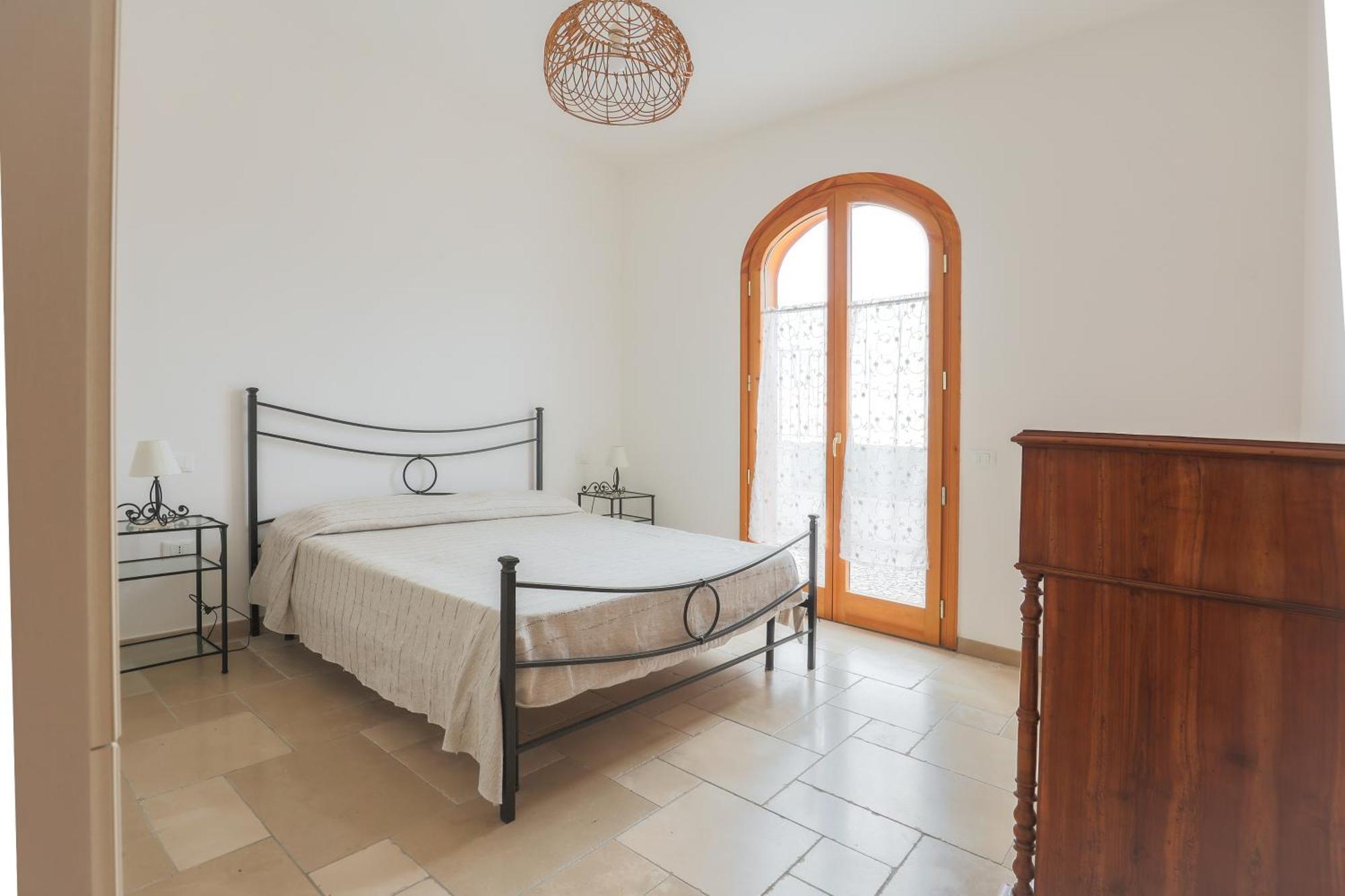 Casa Vacanze Agape 波西塔諾 外观 照片