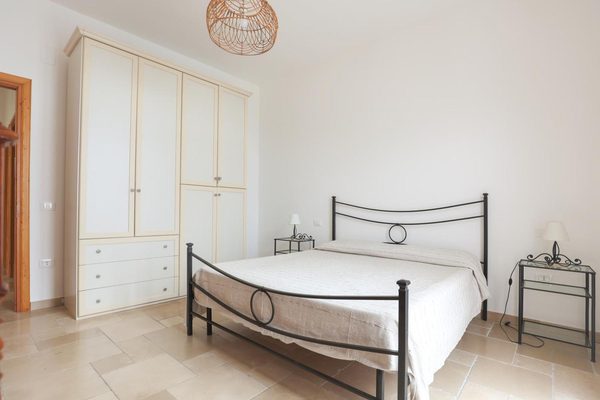 Casa Vacanze Agape 波西塔諾 外观 照片