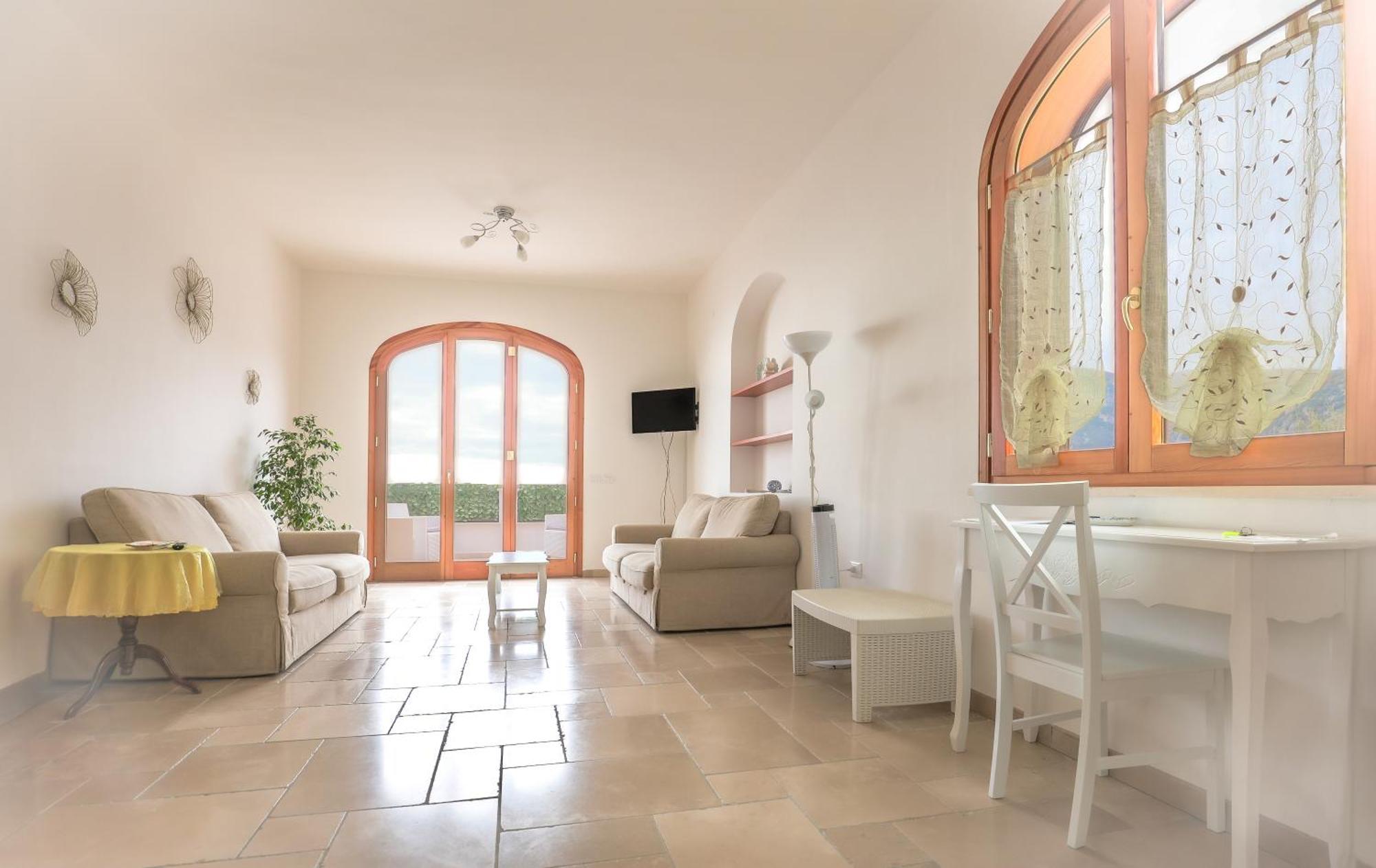 Casa Vacanze Agape 波西塔諾 外观 照片